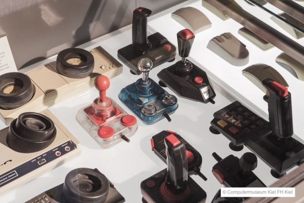 Computermuseum Kiel